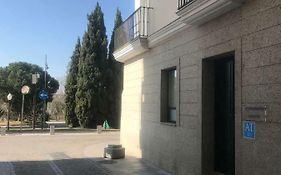 Apartamentos Arquitas